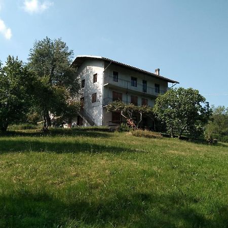 Alice Superiore La Casa Nel Verde מראה חיצוני תמונה