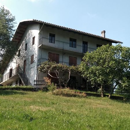 Alice Superiore La Casa Nel Verde מראה חיצוני תמונה