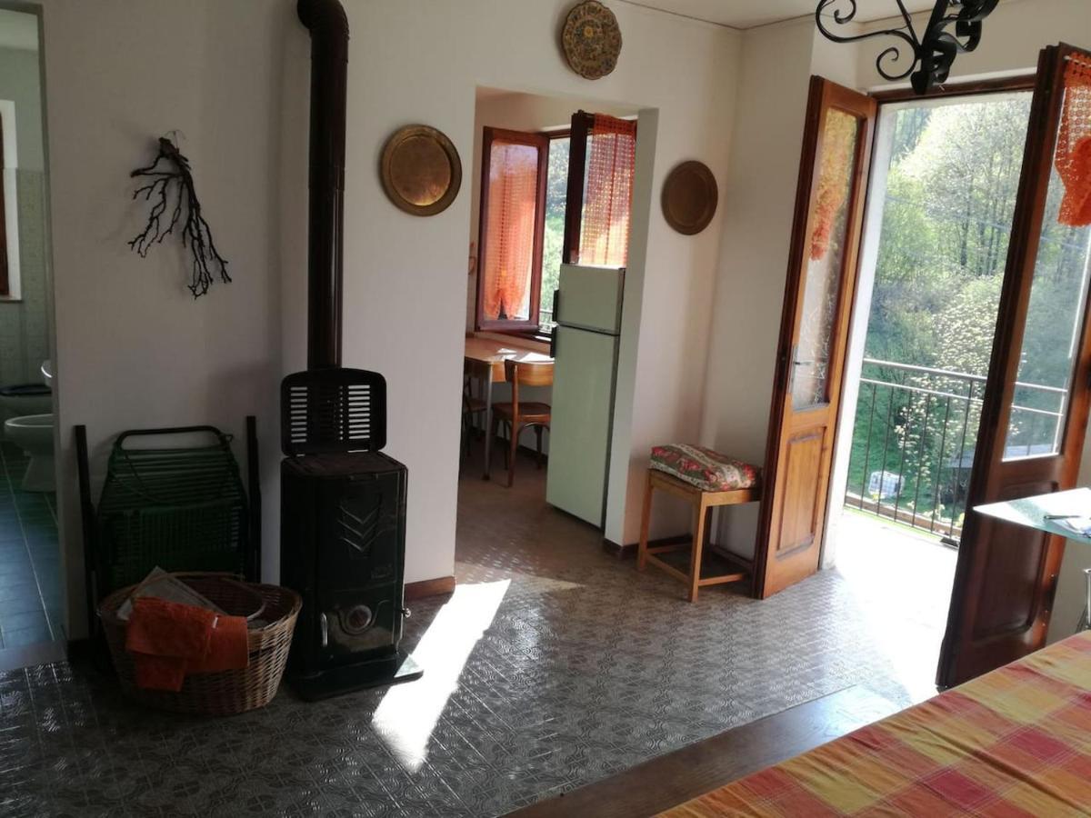 Alice Superiore La Casa Nel Verde מראה חיצוני תמונה