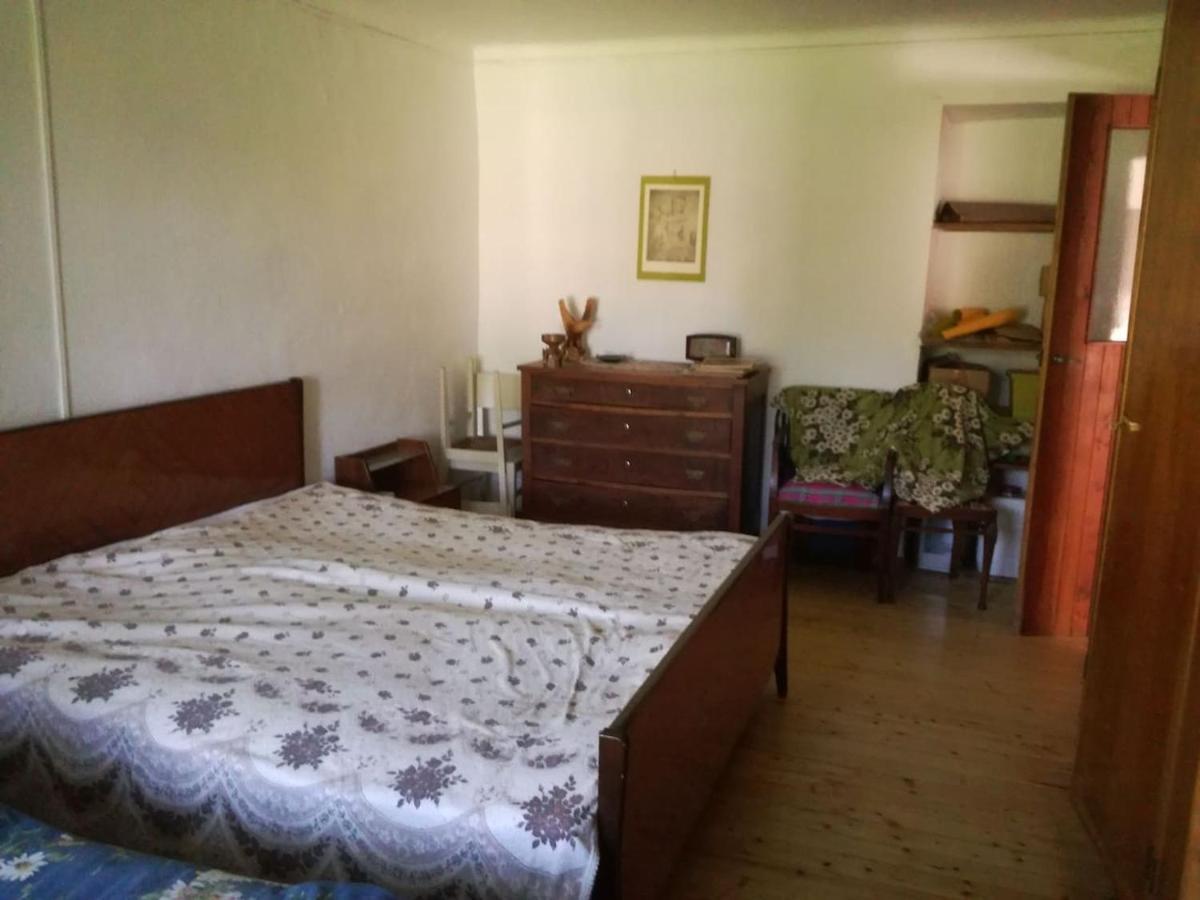 Alice Superiore La Casa Nel Verde מראה חיצוני תמונה