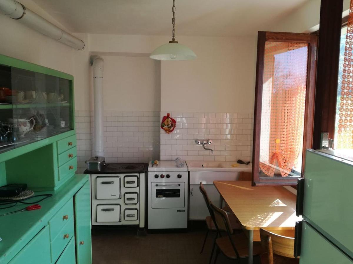 Alice Superiore La Casa Nel Verde מראה חיצוני תמונה